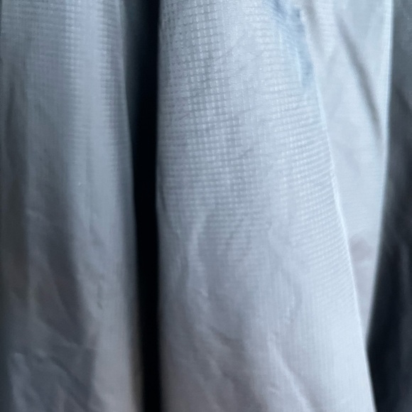 TNF Rain Jacket Medium - Picture 14 of 15